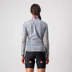 ARIA SHELL W JACKET Women's Windbreaker