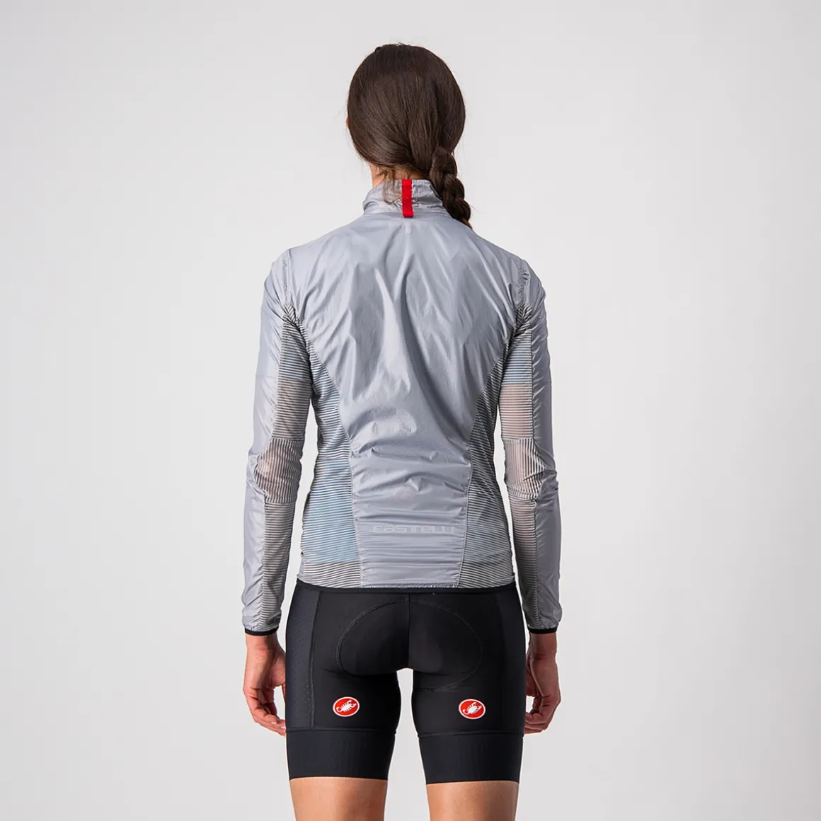 ARIA SHELL W JACKET Women's Windbreaker