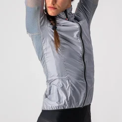 ARIA SHELL W JACKET Women's Windbreaker