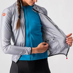 ARIA SHELL W JACKET Women's Windbreaker