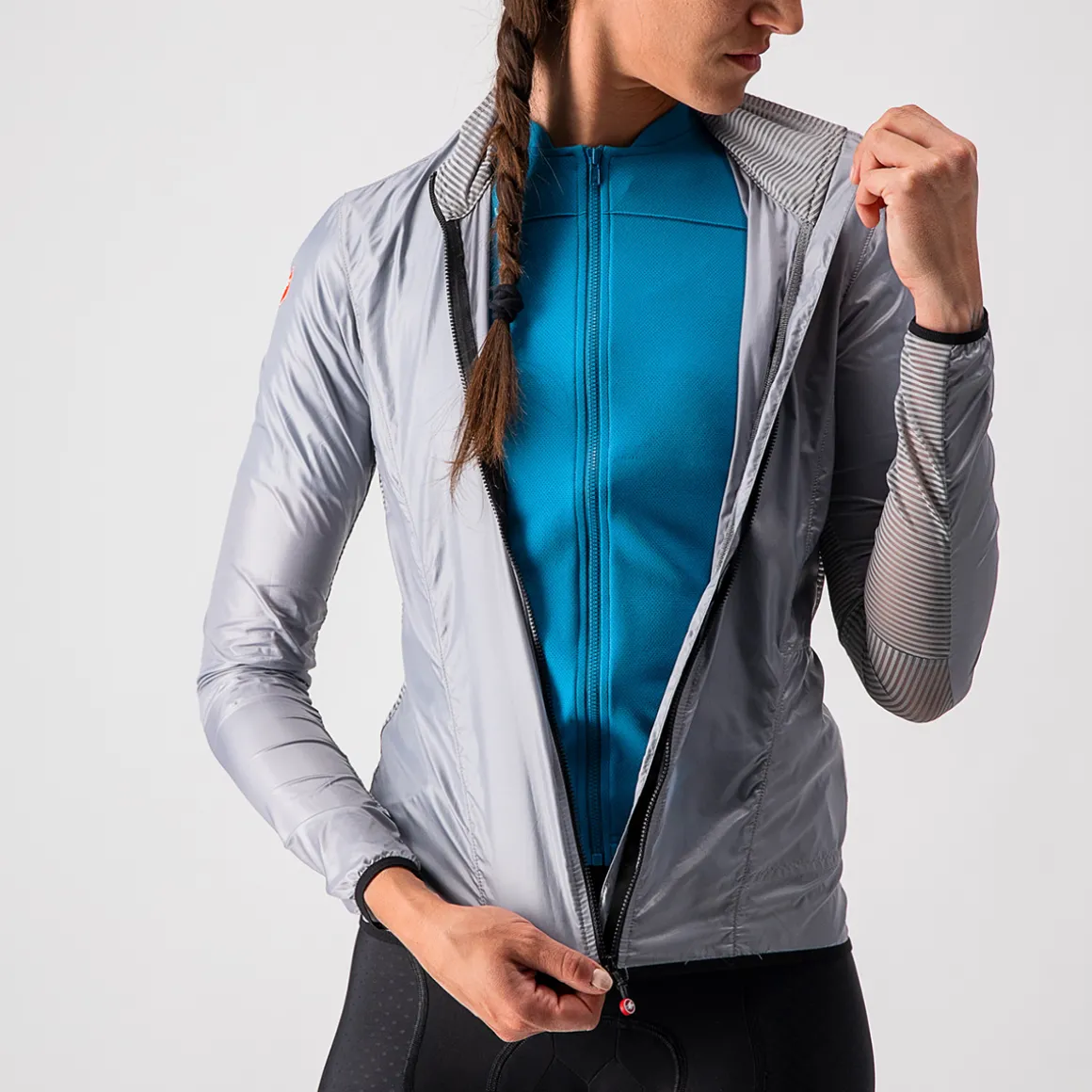 ARIA SHELL W JACKET Women's Windbreaker