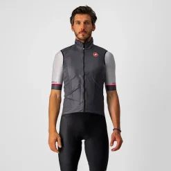 ARIA VEST Windproof Vest