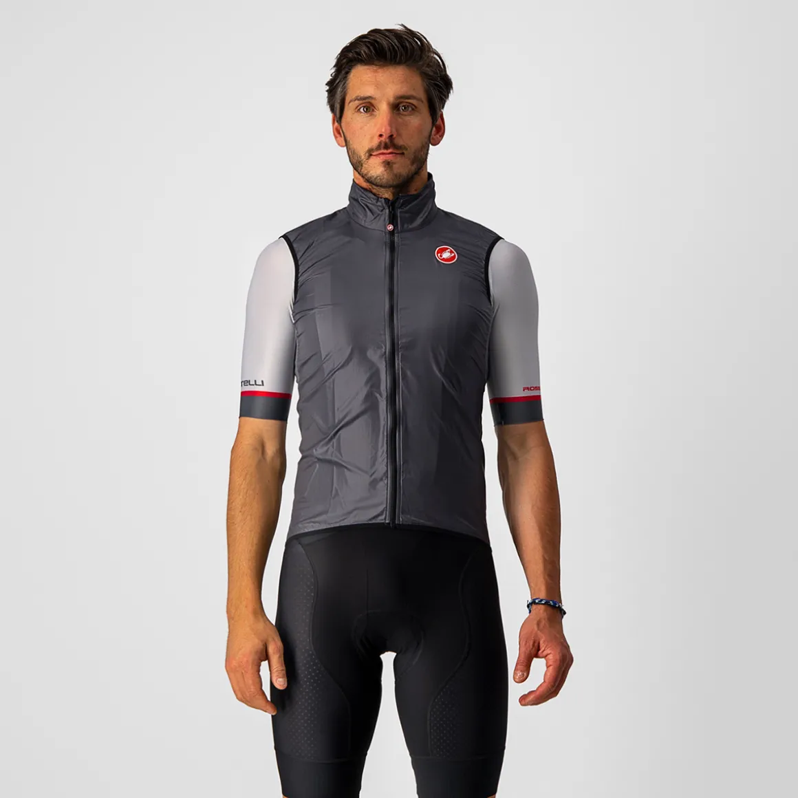 ARIA VEST Windproof Vest