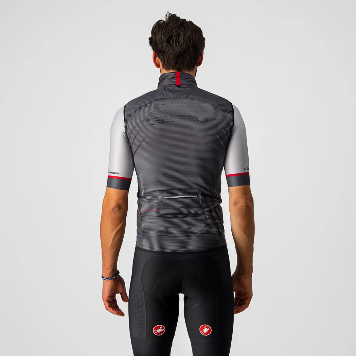 ARIA VEST Windproof Vest