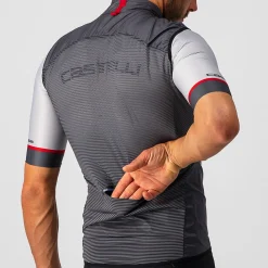ARIA VEST Windproof Vest