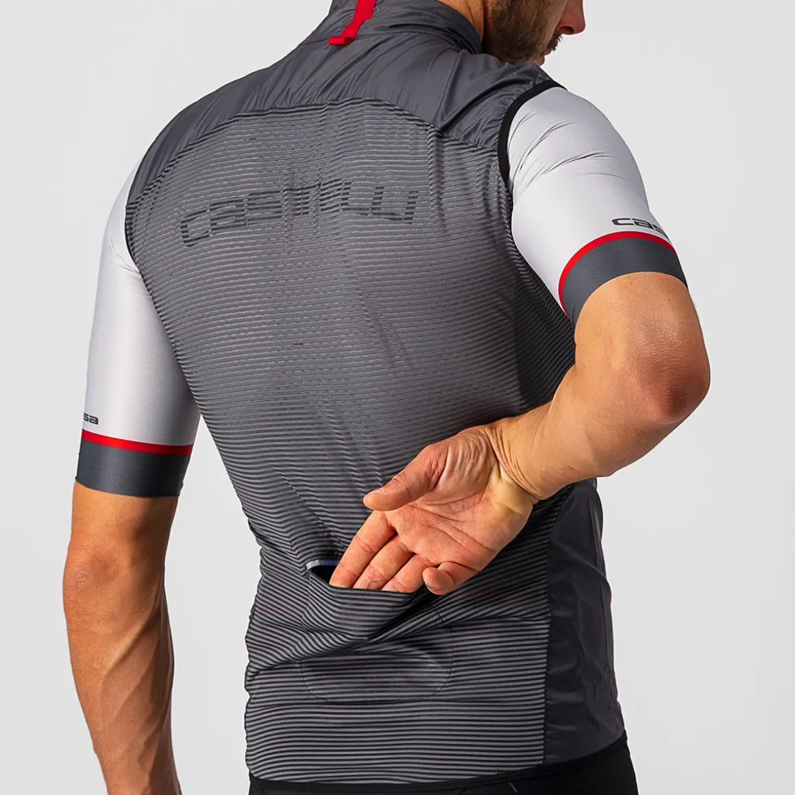 ARIA VEST Windproof Vest