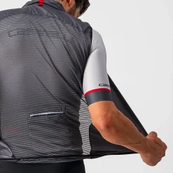 ARIA VEST Windproof Vest