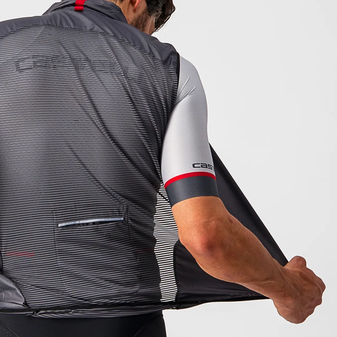 ARIA VEST Windproof Vest