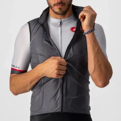 ARIA VEST Windproof Vest