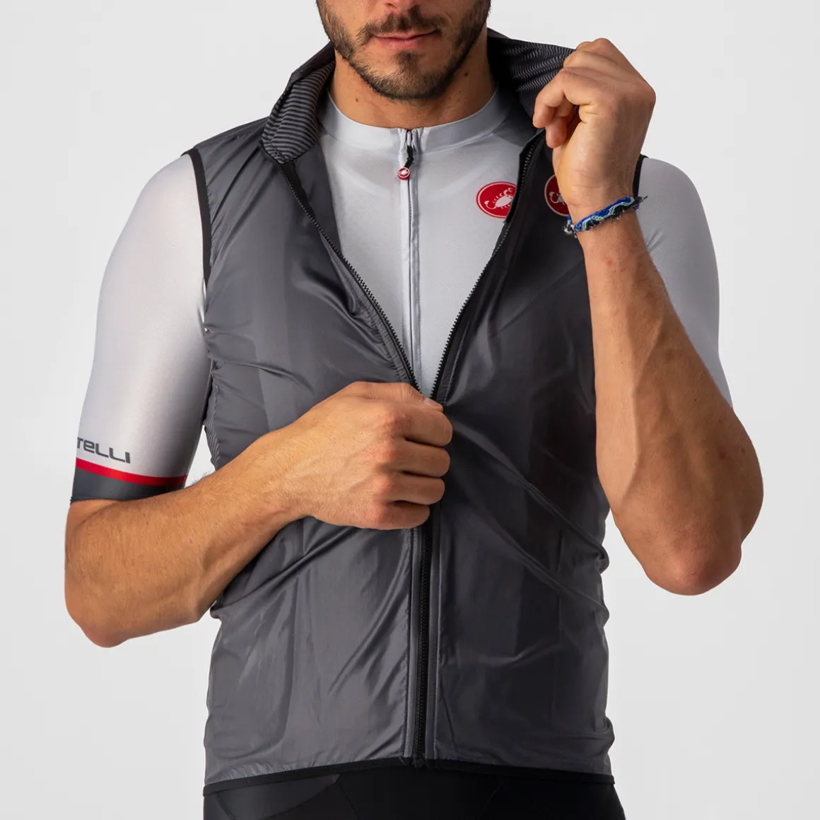 ARIA VEST Windproof Vest