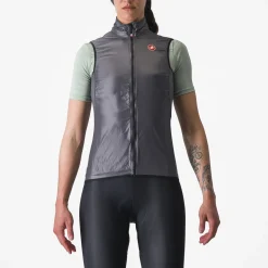 ARIA W VEST Women's Windbreaker Vest