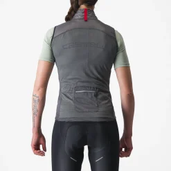ARIA W VEST Women's Windbreaker Vest
