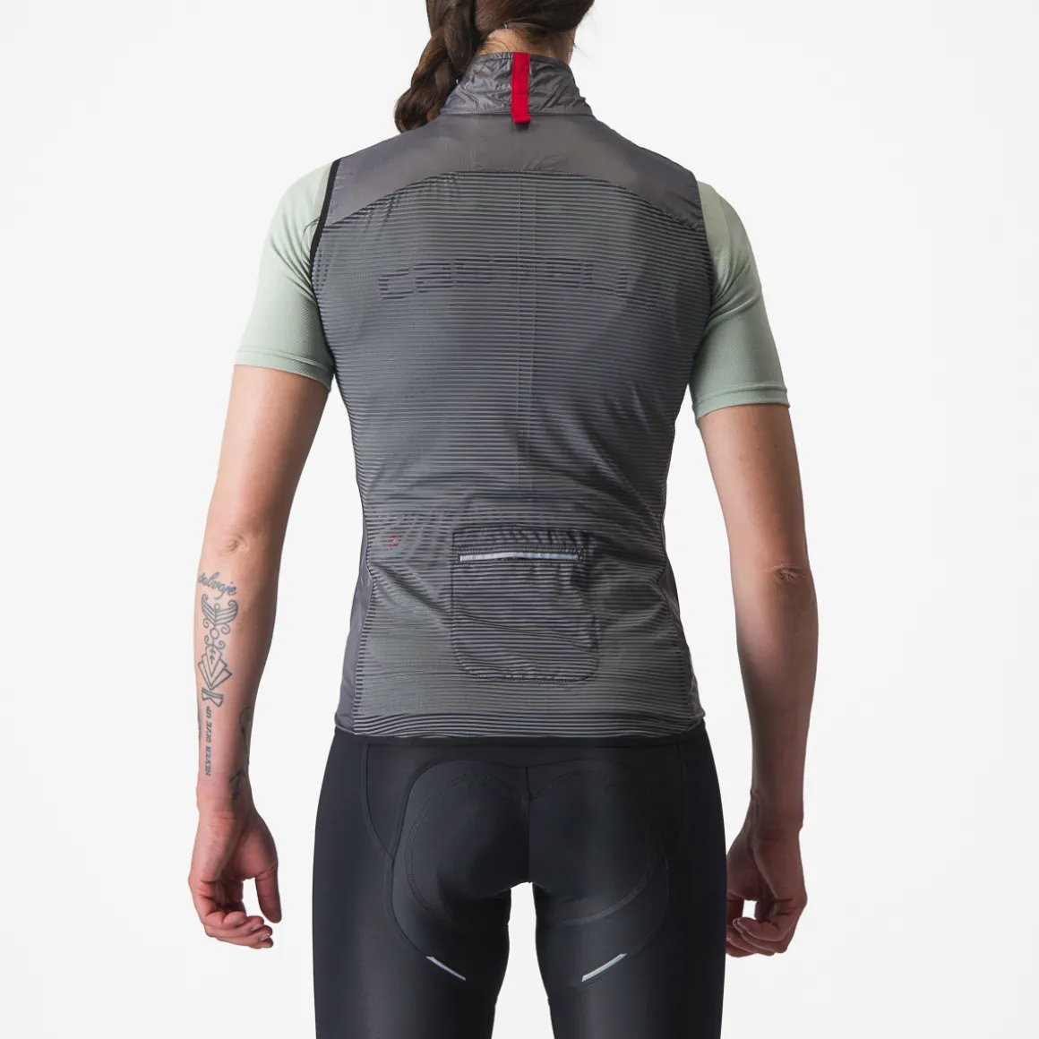 ARIA W VEST Women's Windbreaker Vest