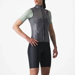 ARIA W VEST Women's Windbreaker Vest
