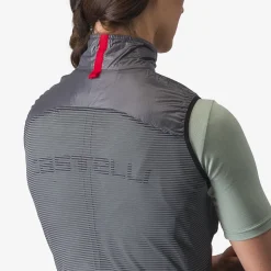 ARIA W VEST Women's Windbreaker Vest