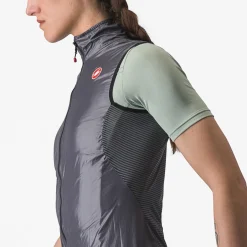 ARIA W VEST Women's Windbreaker Vest
