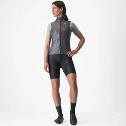 ARIA W VEST Women's Windbreaker Vest