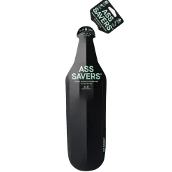 ASB-1 Big Mudguard for Rear Wheel