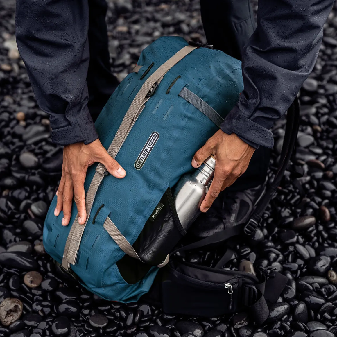 ATRACK 45 Backpack
