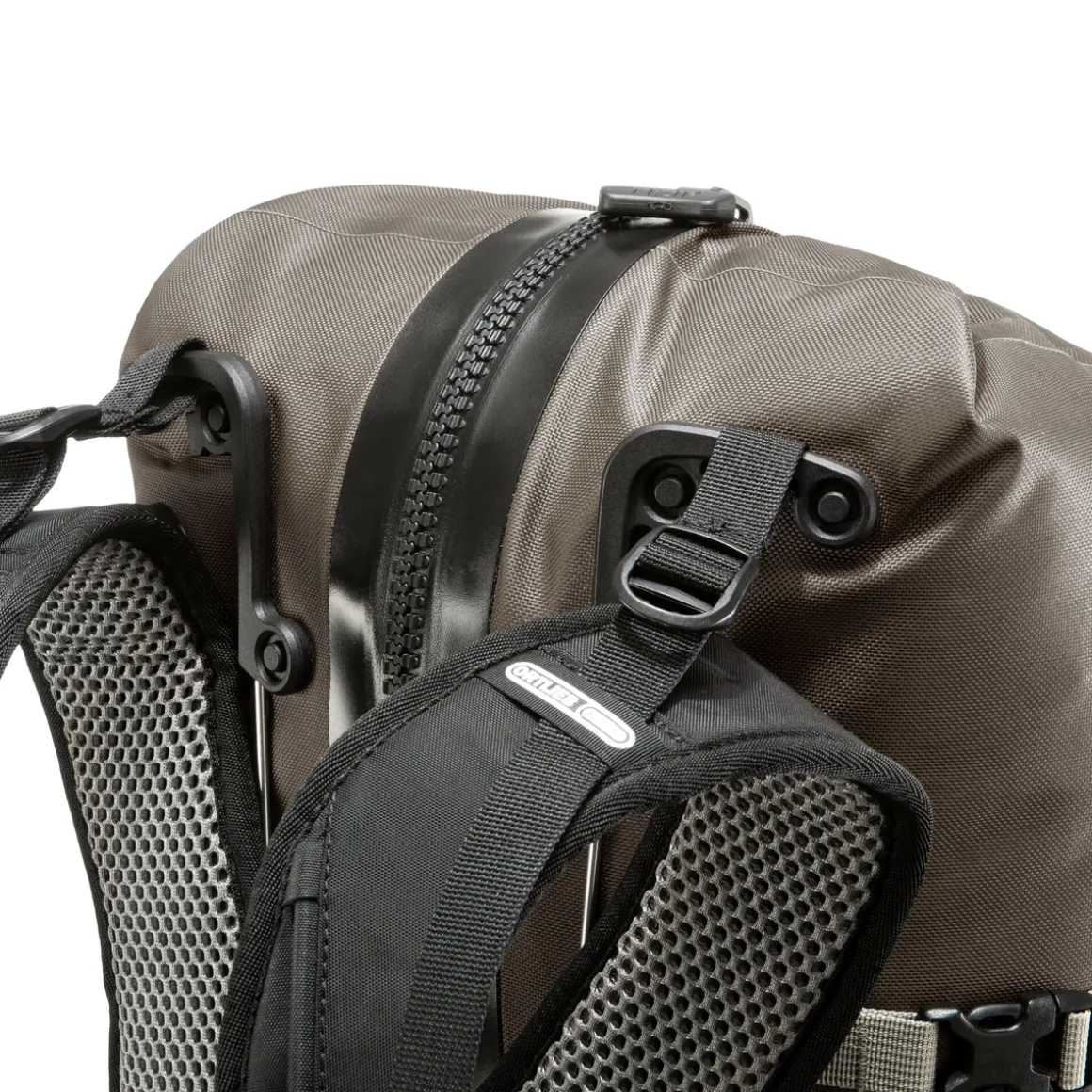 ATRACK 35 backpack