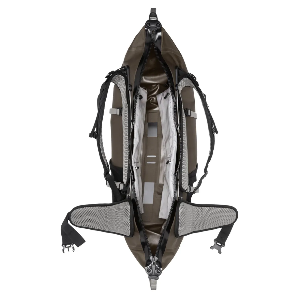 ATRACK 35 backpack