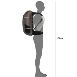 ATRACK 35 backpack