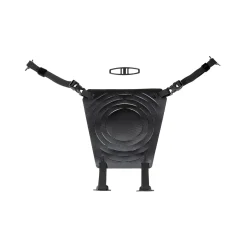 ATTACHMENT KIT FOR HELMETS