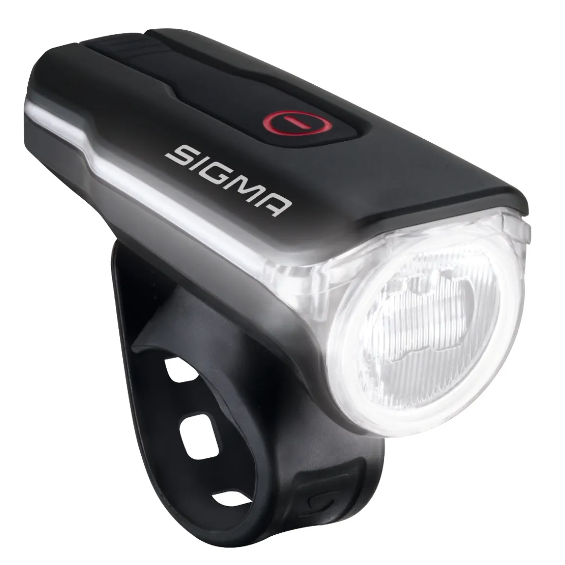 Aura 60 Front Light/Nugget II Rear Light Set