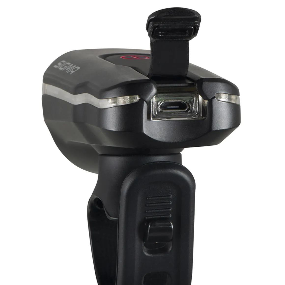 Aura 60 Front Light/Nugget II Rear Light Set