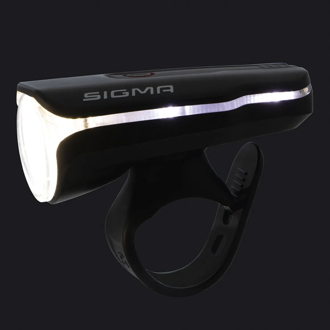 Aura 60 Front Light/Nugget II Rear Light Set