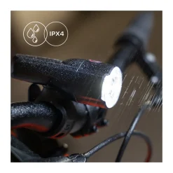 Aura 30 LED Front Light