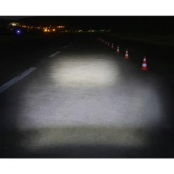Aura 30 LED Front Light