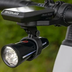 Aura 100 Out-Front-Mount / GoPro Adapter