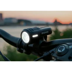 AURA 45 USB LED Front Light