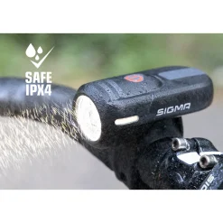 AURA 45 USB LED Front Light