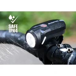 AURA 35 USB LED Front Light