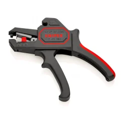 AUTOMATIC WIRE STRIPPER