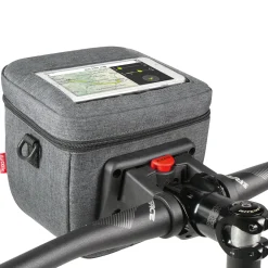 Aventour Compact City handlebar bag