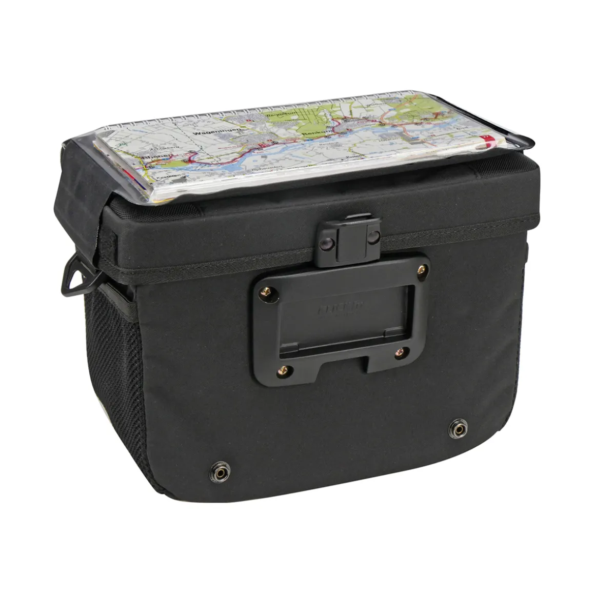 AVENTOUR PRO Handlebar Bag