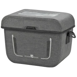 AVENTOUR WATERPROOF Handlebar Bag with Smartphone Compartment