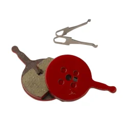 Avid BB5 Disc Brake Pads Organic/Steel