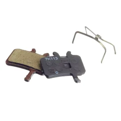 Avid Juicy / BB7 Disc Brake Pads Organic / Steel