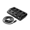 AXS™ Battery Charger with 4 Charging Ports, USB-C