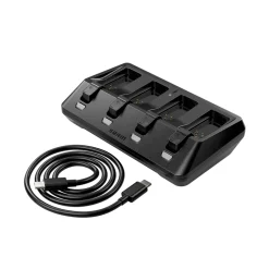 AXS™ Battery Charger with 4 Charging Ports, USB-C