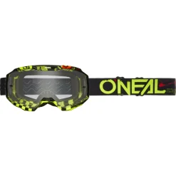 B-10 CLEAR MTB Goggle
