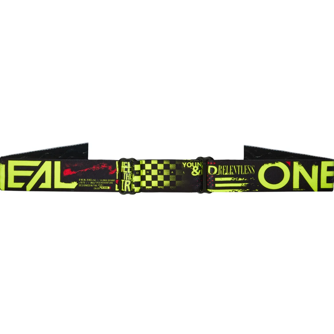 B-10 CLEAR MTB Goggle