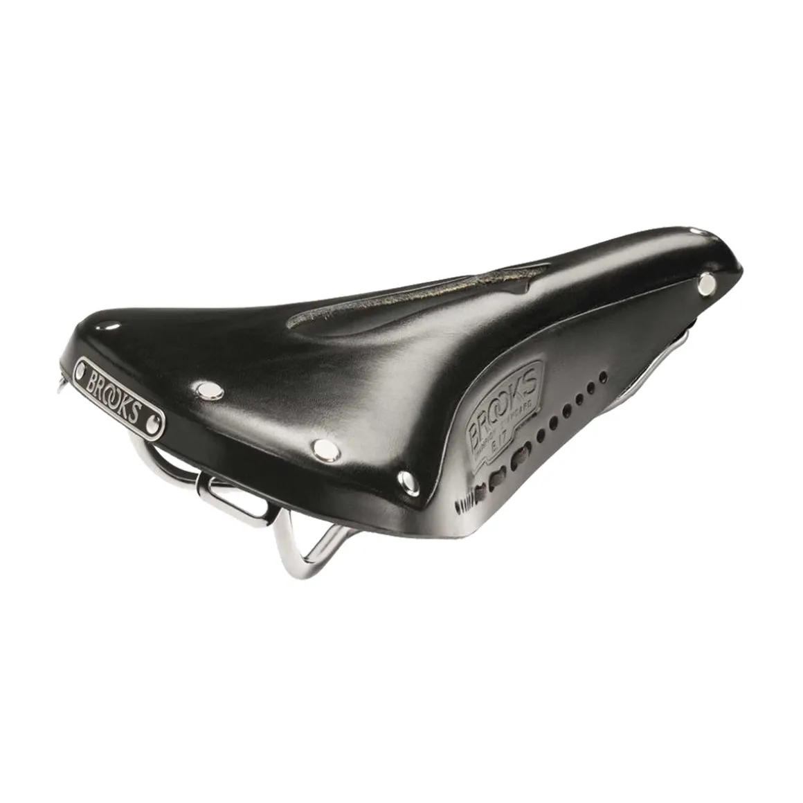 B17 Imperial Saddle
