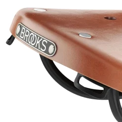 B17 S Standard women's saddle