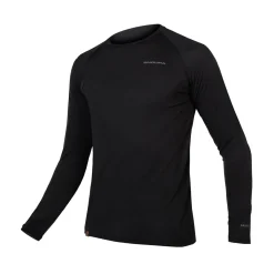 BAABAA BLEND BASELAYER LONGSLEEVE Merino Shirt