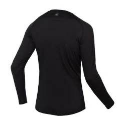 BAABAA BLEND BASELAYER LONGSLEEVE Merino Shirt